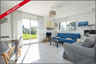 achat maison louannec 22700