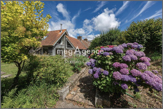 achat maison louannec 22700