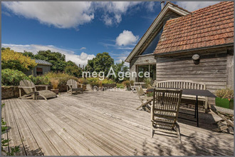 achat maison louannec 22700