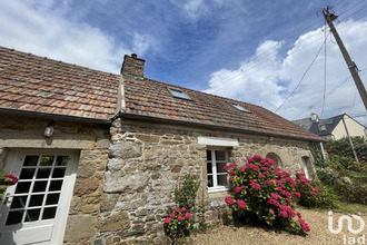 achat maison louannec 22700