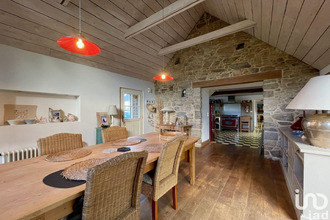 achat maison louannec 22700