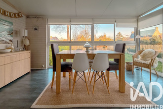 achat maison louannec 22700