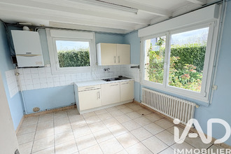 achat maison louannec 22700