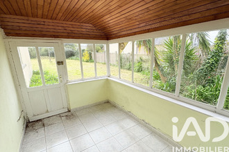 achat maison louannec 22700