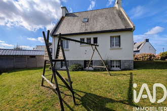 achat maison louannec 22700