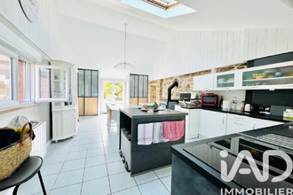 achat maison louannec 22700