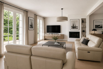 achat maison louannec 22700