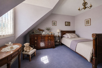 achat maison louannec 22700