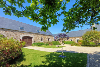 achat maison louannec 22700