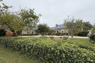 achat maison louannec 22700