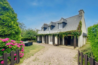 achat maison louannec 22700