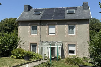 achat maison louannec 22700