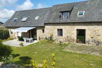 achat maison louannec 22700