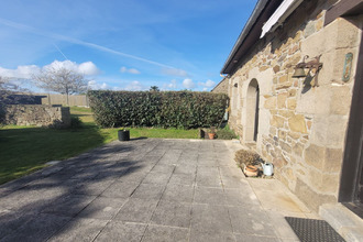 achat maison louannec 22700
