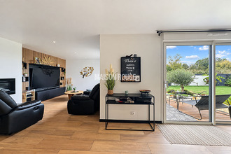 achat maison louannec 22700
