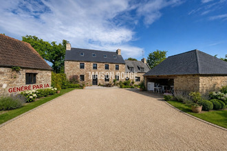 achat maison louannec 22700