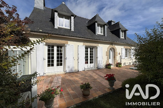 achat maison louannec 22700