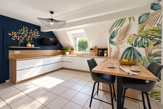 achat maison louannec 22700