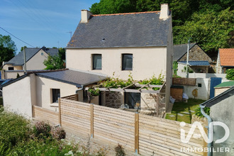 achat maison louannec 22700