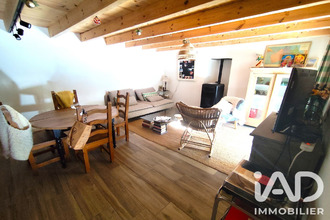 achat maison louannec 22700