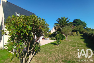 achat maison louannec 22700