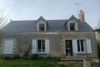 achat maison louans 37320