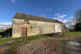 achat maison louans 37320