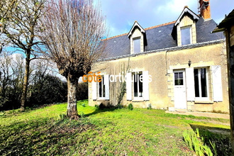achat maison louans 37320