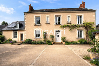 achat maison louans 37320