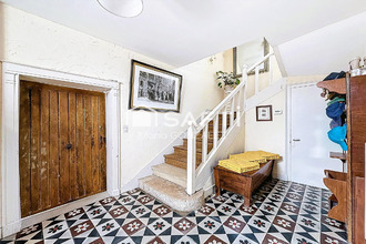 achat maison louans 37320