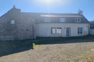 achat maison louargat 22540