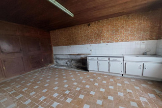 achat maison louargat 22540