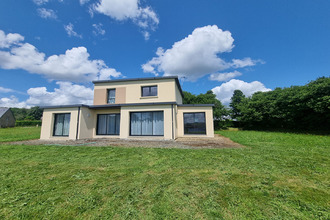 achat maison louargat 22540