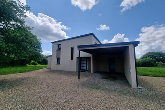 achat maison louargat 22540