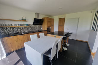 achat maison louargat 22540