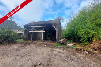 achat maison louargat 22540