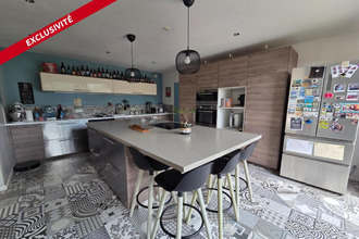 achat maison louargat 22540