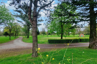 achat maison louargat 22540