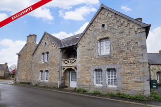 achat maison louargat 22540
