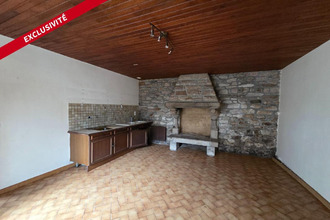 achat maison louargat 22540
