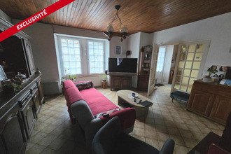 achat maison louargat 22540