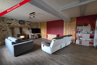 achat maison louargat 22540