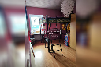 achat maison louargat 22540