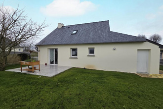 achat maison louargat 22540