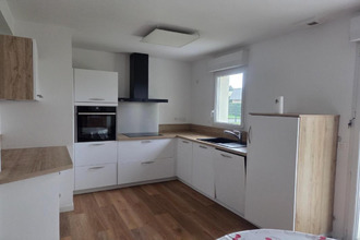 achat maison louargat 22540