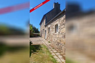 achat maison louargat 22540