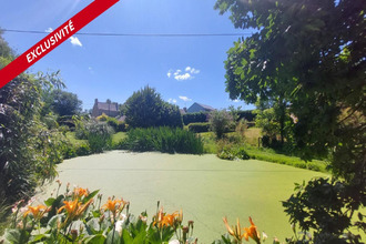 achat maison louargat 22540