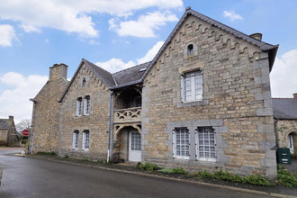 achat maison louargat 22540