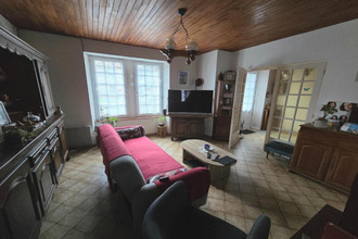achat maison louargat 22540