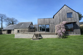 achat maison louargat 22540